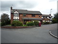 Houses on Jacks Key Drive, Darwen