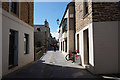 Victoria Street, Stromness