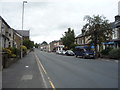 Blackburn Road, Darwen