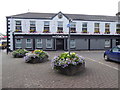 Coach Inn, Omagh