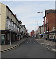 Bodfor Street, Rhyl