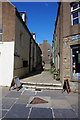 Graham Place / Porteous Close, Stromness