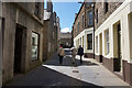 Dundas Street, Stromness