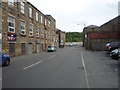 Victoria Street, Accrington