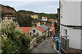 Beckside, Staithes