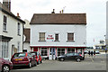 The Globe, Harwich