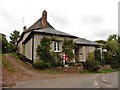 Cottage at Ley