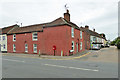 Red House, Great Oakley