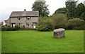 Memorial, Killearn