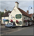 Royal Oak, Pewsey