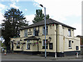 The Punch Bowl, Bath Road / Poyle Road