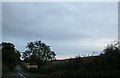 Purley Road approaching Aldbourne