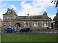 Brechin Library