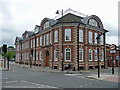 Offices, Victoria Quay, Shrewsbury