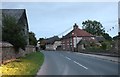 West Street, Aldbourne