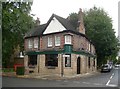 Chiswick: The former Duke of York public house