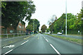 A3 Southampton Road