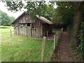 Eden Valley Walk near Hever