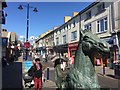 John Street, Porthcawl