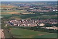 Saltburn-by-the-Sea: aerial 2018 (2)