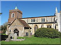 Great Offley, Hertfordshire, St Mary Magdalene