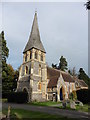 Langleybury, Hertfordshire, St Paul