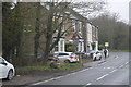 Houses, Theydon Rd