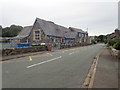 Llanystumdwy primary school