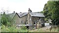 House on Stubbins Vale Road, Stubbins