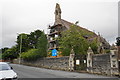 St John the Evangelist, Ludlow