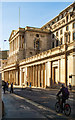 City of London : Bank of England