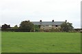 Houses at Littlemill