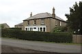 Farmhouse at Stamford