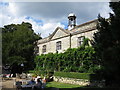 Stables Caf? at Wakehurst Place