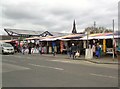 Longsight Market