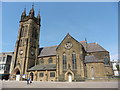 Blackpool, Lancashire, St John