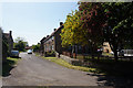 Church Street, Willoughton