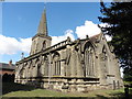 Stoke Golding, Leicestershire, St Margaret