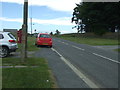 NZ1131 : Saunders Avenue, Hamsterley by JThomas
