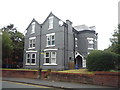 Flats on Delaunays Road, Manchester