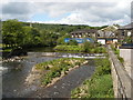 River Irwell