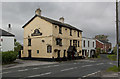 The Black Bull at Preesall