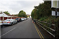 Station Road, Mexborough