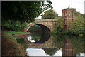 Mexborough New Cut at Station Road, Mexborough