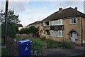 Houses on Denaby Lane, Old Denaby