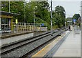 Didsbury Village tram stop