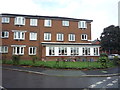 Cherwell Court, Heywood