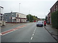 Manchester Old Road, Rhodes