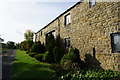 Arbour Lane at Firsby Hall Farm