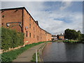 Chesterfield Canal